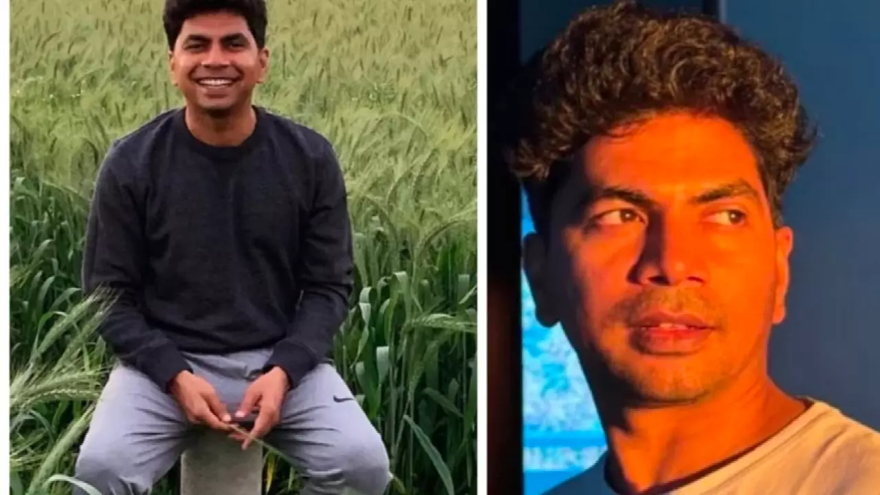 Bigg Boss 19 Aditya Kumar Biography