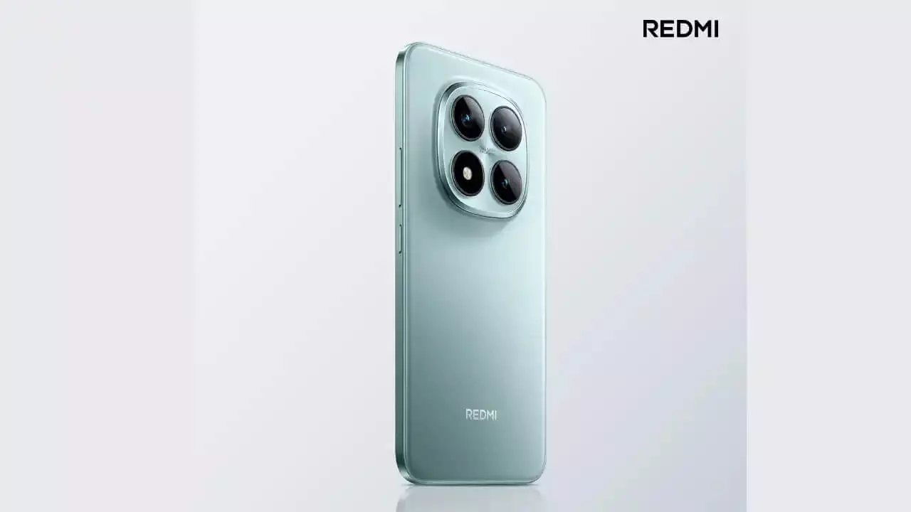 Redmi Note 15 Pro Plus Features