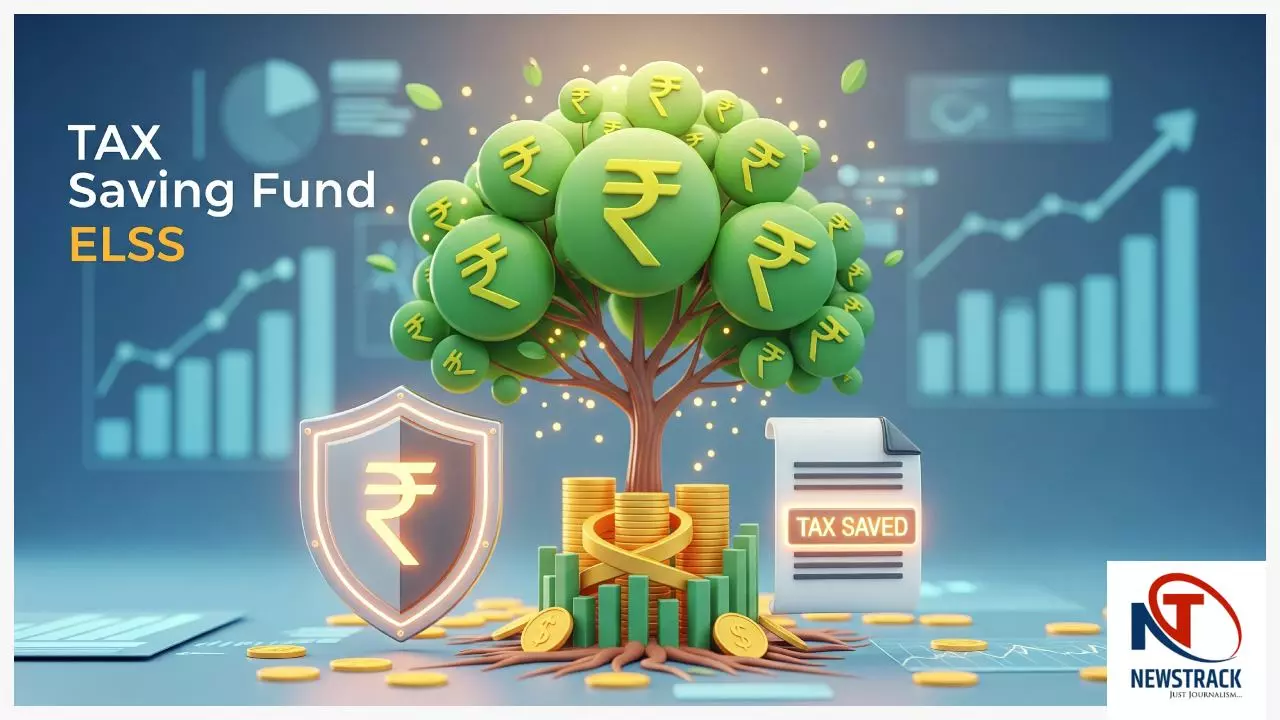 TAX Saving Fund ELSS