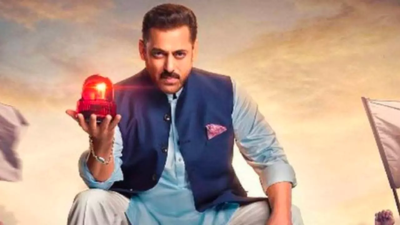 Bigg Boss 19 Contestants List
