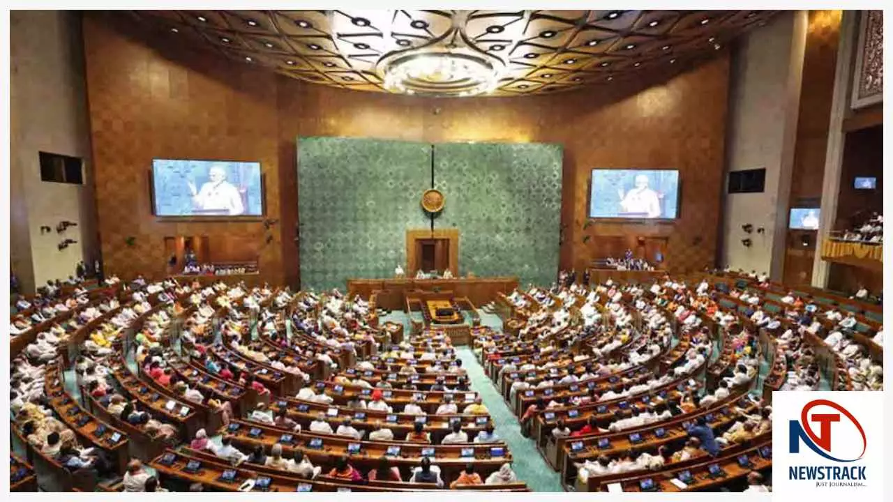 Lok Sabha Passes Online Gaming Bill