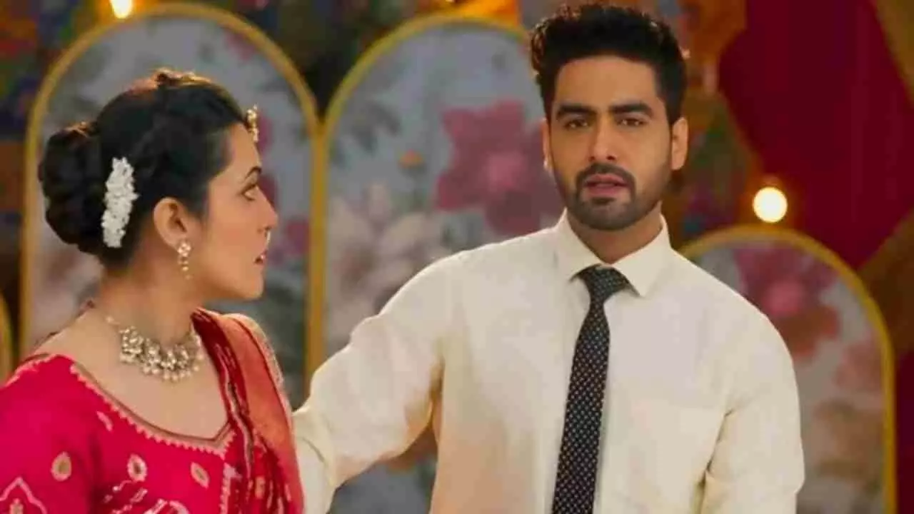 Yeh Rishta Kya Kehlata Hai Upcoming