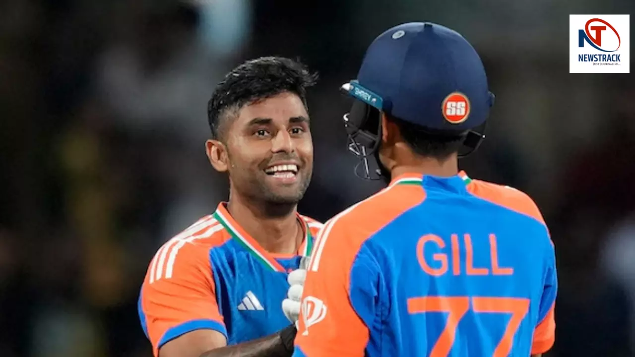 Asia Cup 2025: टीम इंडिया की स्क्वाड में स्ट्राइक रेट की जंग – अभिषेक शर्मा टॉप पर, शुभमन गिल सबसे नीचे!