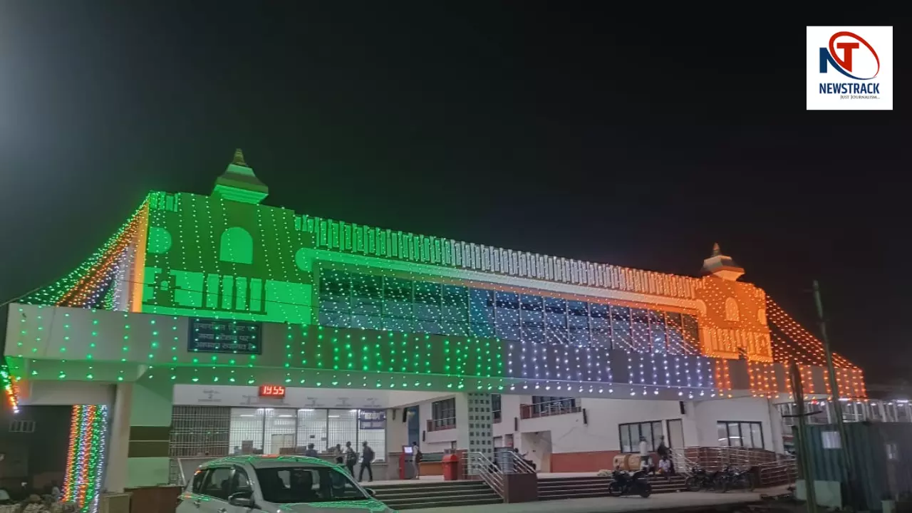 Chandauli News:भारत के विकास पथ पर एक नया अध्याय: बिहार और पश्चिम बंगाल में 22 अगस्त को प्रधानमंत्री नरेंद्र मोदी का ऐतिहासिक दौरा