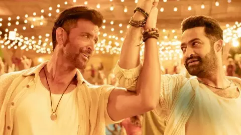 War 2 Box Office Collection Day 7