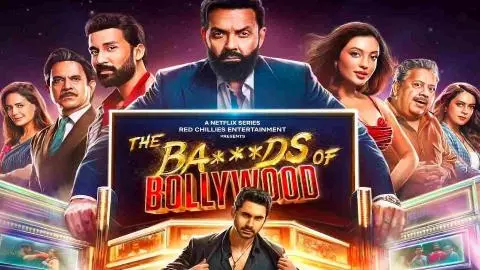 The Ba***ds Of Bollywood Preview