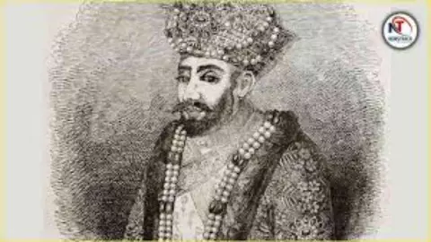 Baburs Love for Natural Splendor of India Baburs Love for Natural Splendor of India