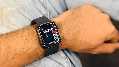 Best Smartwatches Features List Best Smartwatches Features List