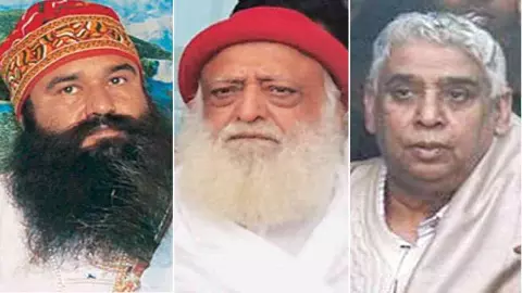 Famous Dhongi Baba Crime Story Famous Dhongi Baba Crime Story