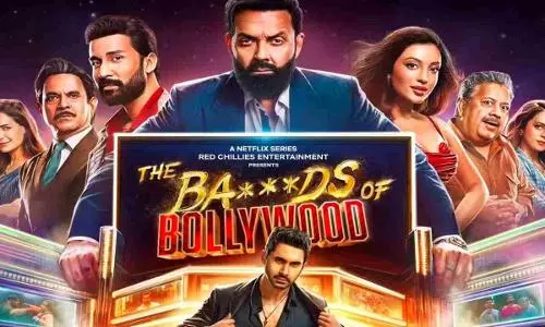 The Ba***ds Of Bollywood Preview