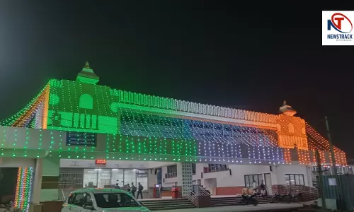Chandauli News:भारत के विकास पथ पर एक नया अध्याय: बिहार और पश्चिम बंगाल में 22 अगस्त को प्रधानमंत्री नरेंद्र मोदी का ऐतिहासिक दौरा