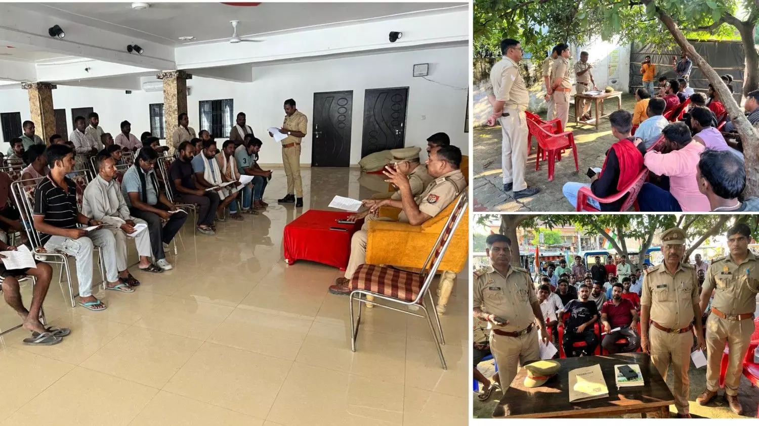 Lucknow news Lucknow news