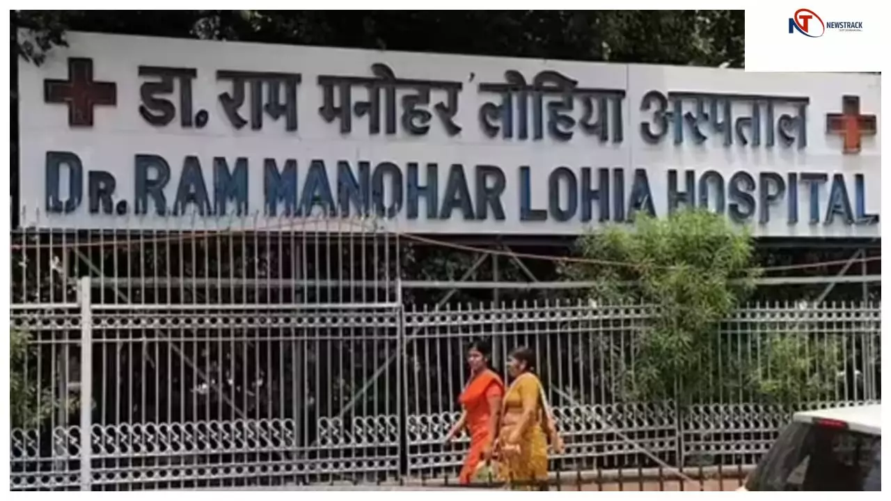 Lucknow News:  RML के ऑन्कोलॉजी और सुपर स्पेशियलिटी विंग को तीसरी बार NBH की मान्यता