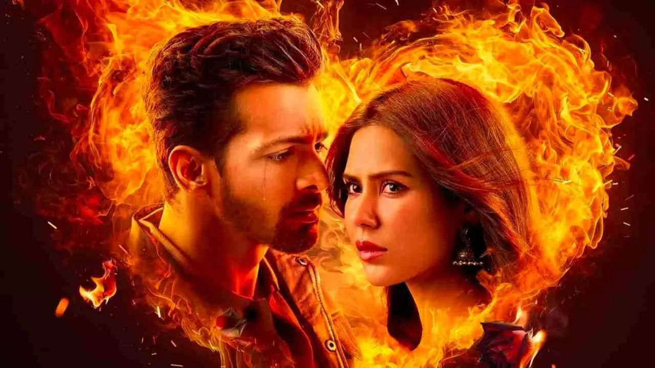 Ek Deewane Ki Deewaniyat Teaser