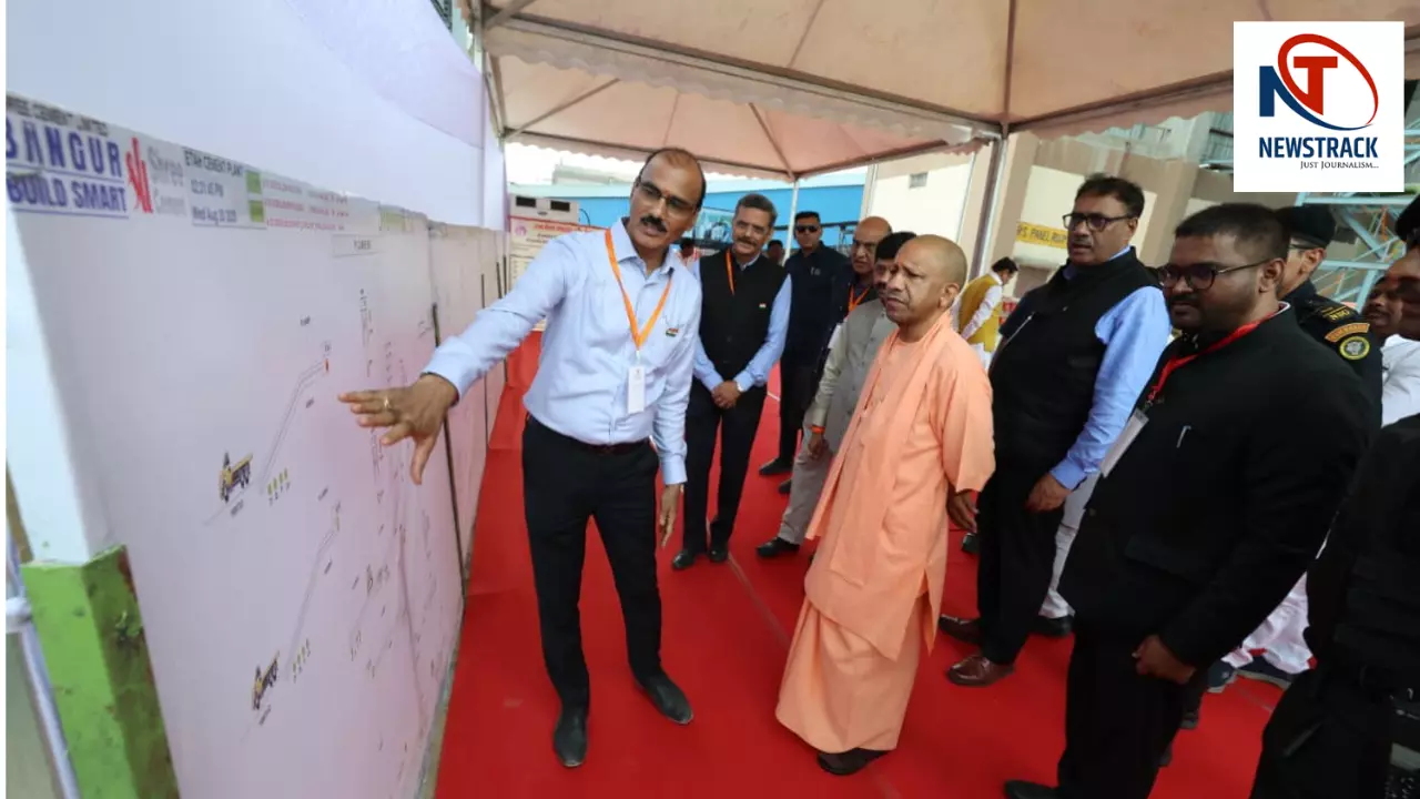 Yogi Adityanath