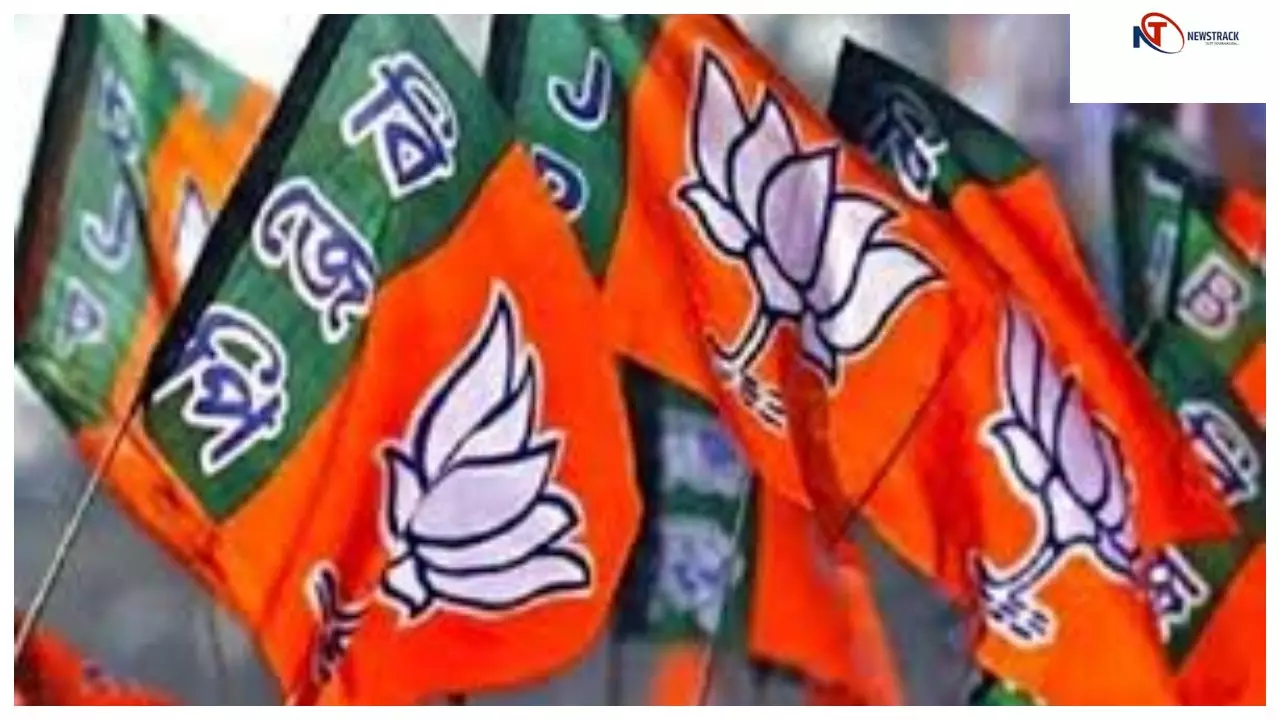 भाजपा ने 3 नेताओं को जारी किया कारण बताओ नोटिस! सोशल मीडिया पर विवादित गतिविधियों का मामला, 7 दिन का दिया गया अल्टीमेटम भाजपा ने 3 नेताओं को जारी किया कारण बताओ नोटिस! सोशल मीडिया पर विवादित गतिविधियों का मामला, 7 दिन का दिया गया अल्टीमेटम