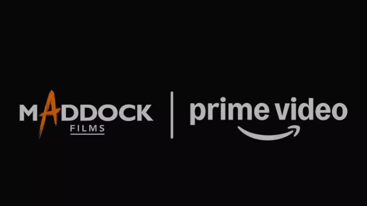 Maddock Films & Prime Video