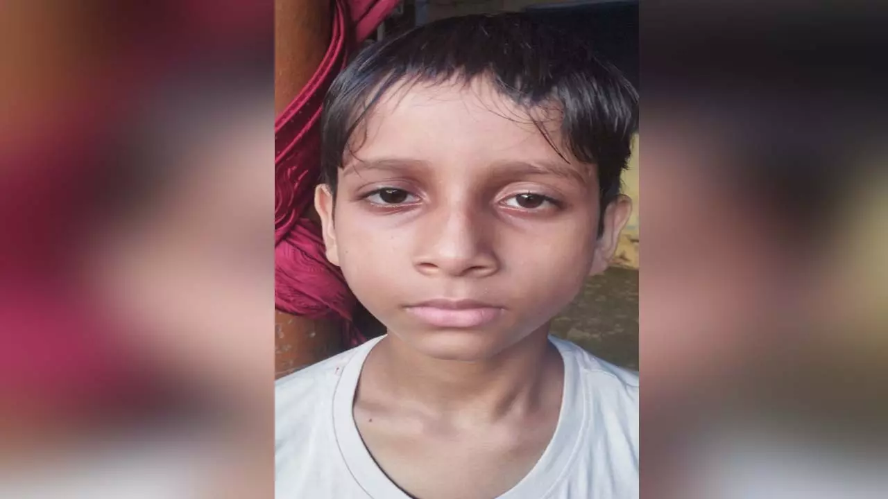 Private school teacher accused of beating child to cut hair, both parties complain to police
