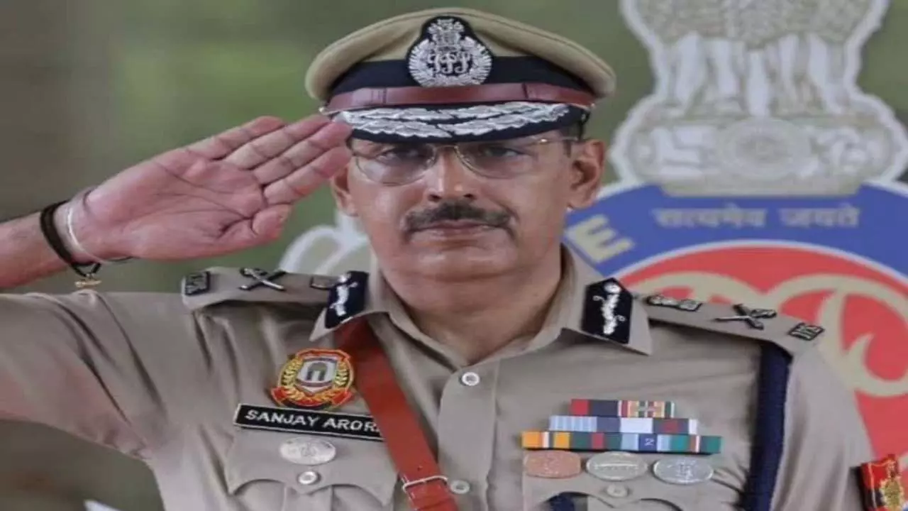 कौन है IPS सतीश गोलचा जो बने दिल्ली के नए पुलिस कमिश्नर, राजधानी की बागडोर अब नए हाथों में