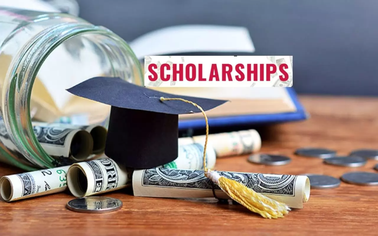 Reliance Foundation Scholarship Date