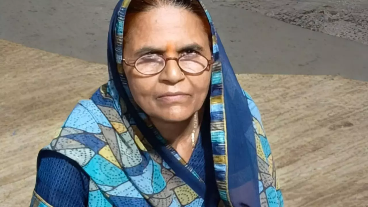 Azamgarh Shocking Murder