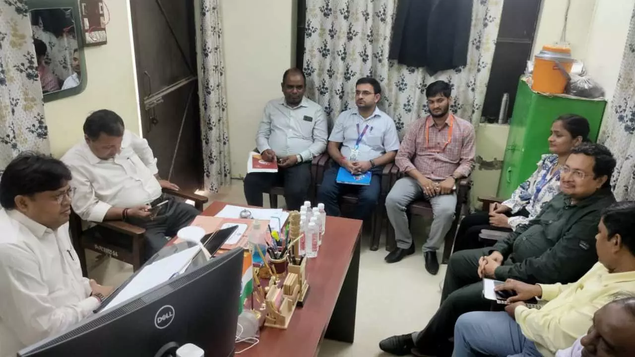 Chandauli National Lok Adalat on Sept 13