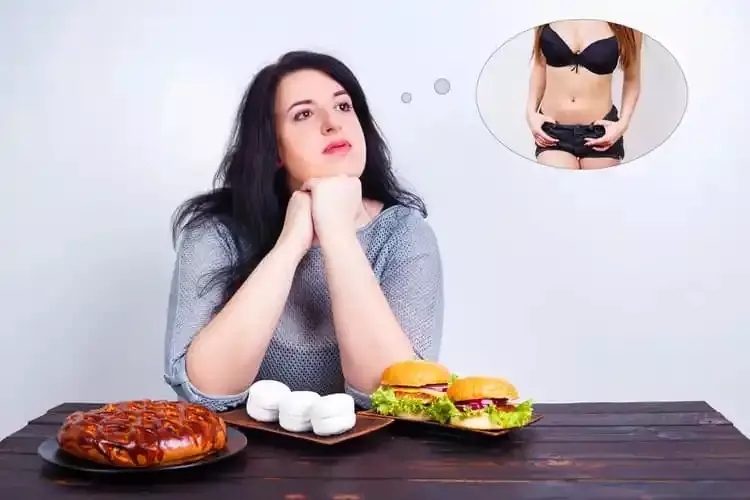 Weight Loss Tips