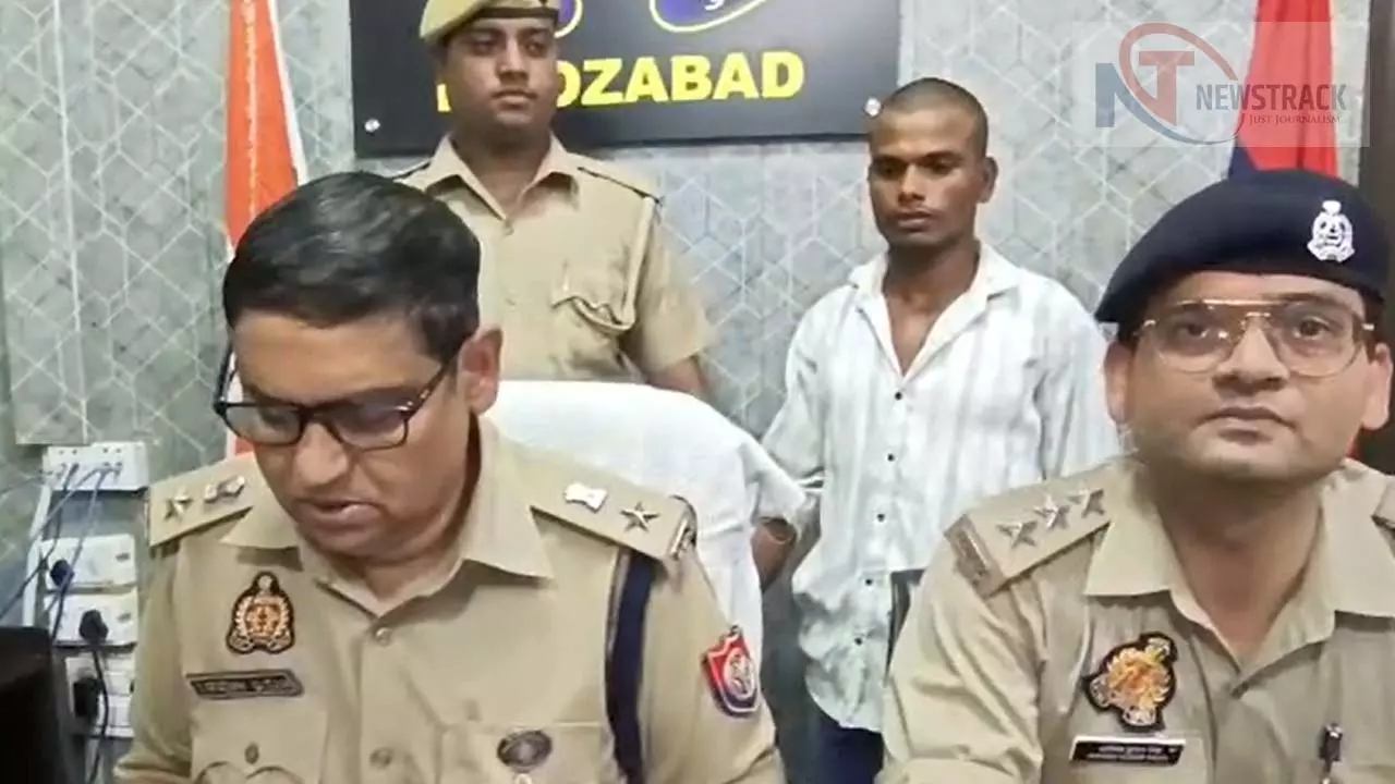 son killed Father Crime News in hindi