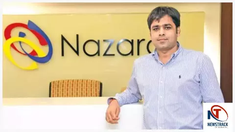 Nazara’s ₹800 Crore PokerBaazi Risk