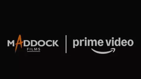 Maddock Films & Prime Video Maddock Films & Prime Video