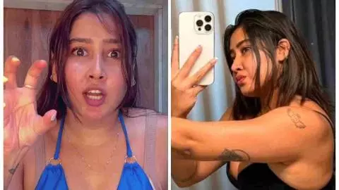 Viral Girl Sofia Ansari Video