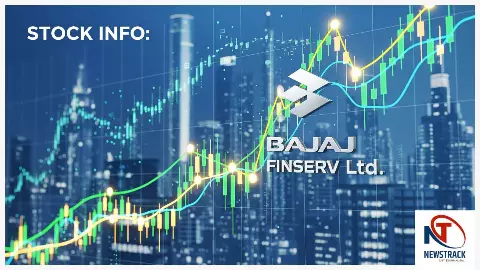 STOCK INFO : Bajaj Finserv Ltd.