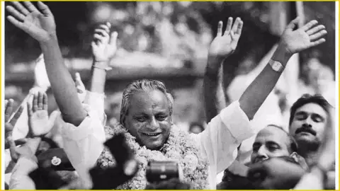 Kalyan Singh