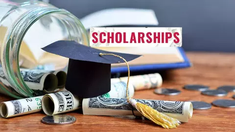 Reliance Foundation Scholarship Date