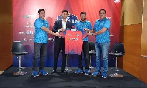 Pro Kabaddi League