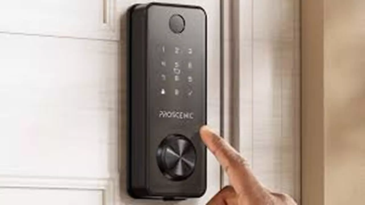 Best Smart Door Best Smart Door Locks