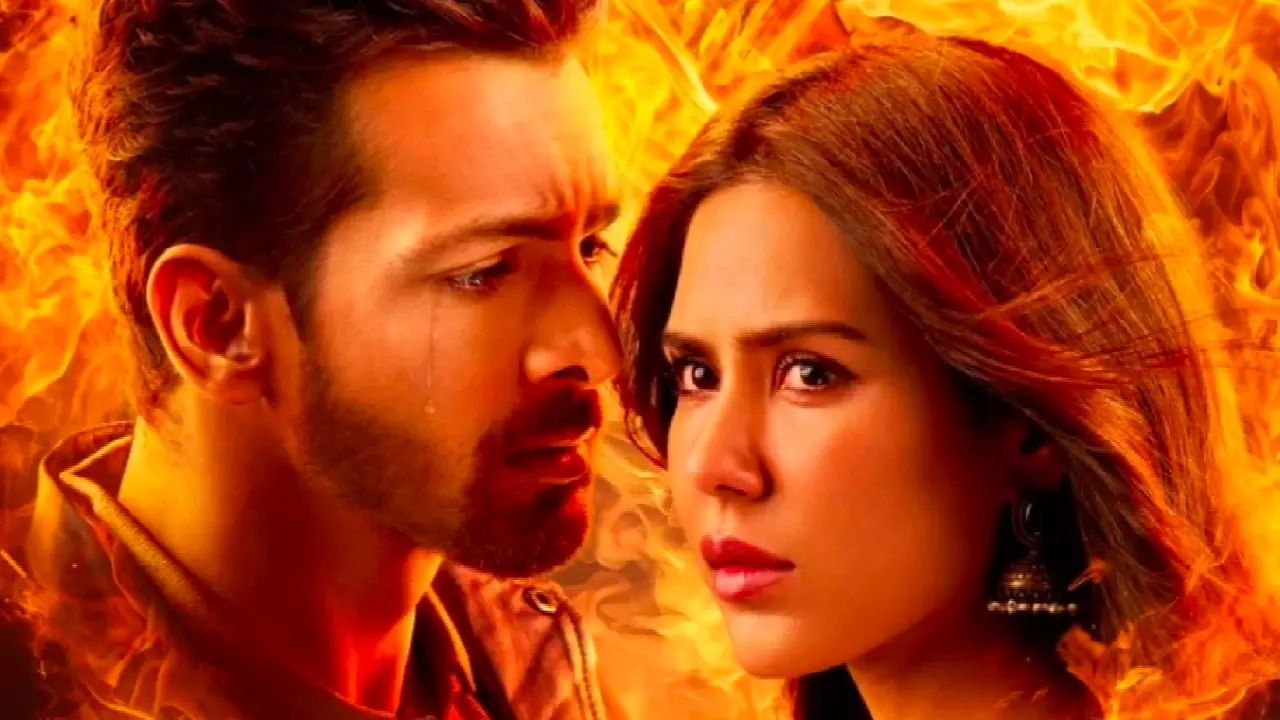 Ek Deewane ki Deewaniyat Teaser Review