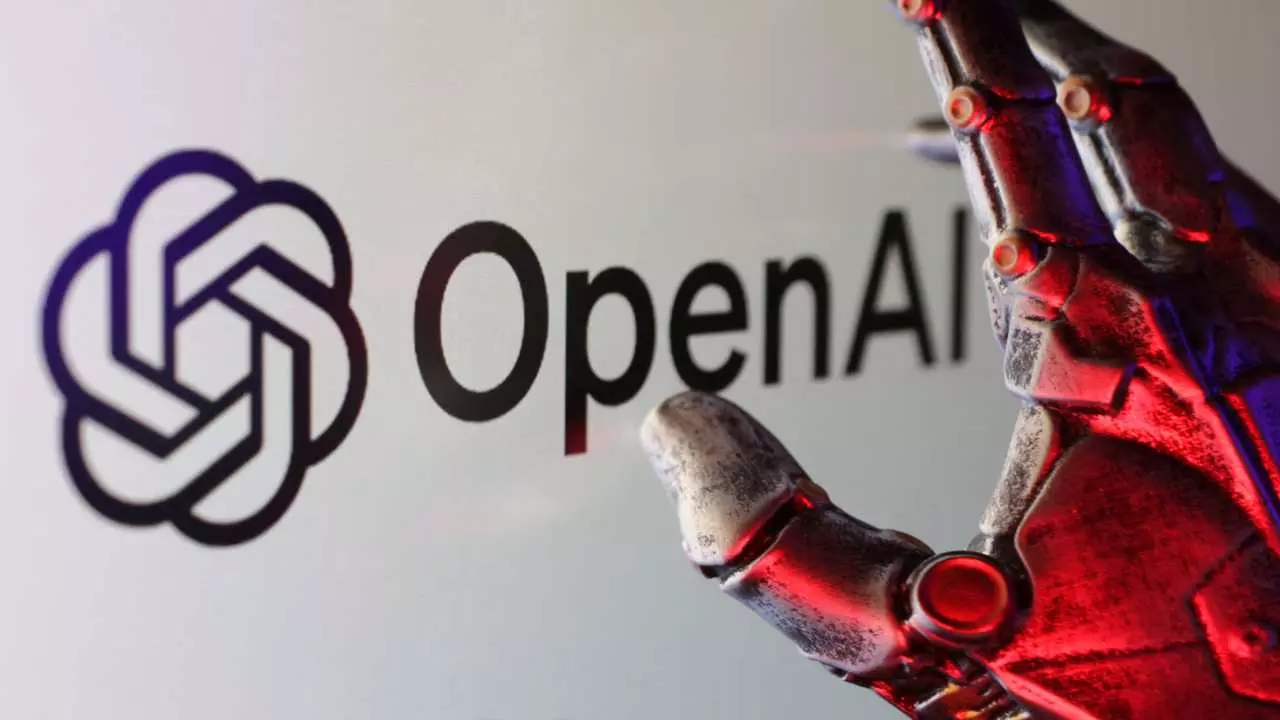 भारत में खुलेगा OpenAI का ऑफिस, कंपनी ने किया ऐलान, शुरू हुई कर्मचारियों की भर्ती