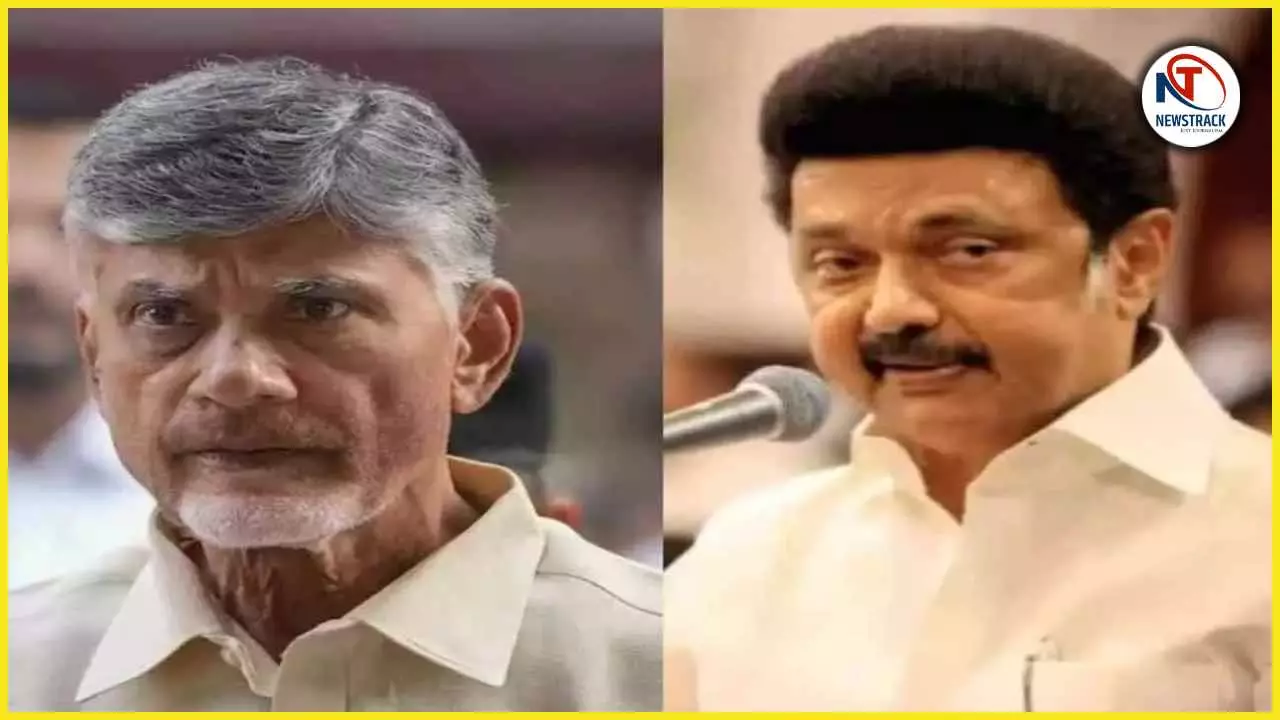 Vice President Election 2025 NDA India Bloc Naidu Stalin Sudharshan Radhakrishnan