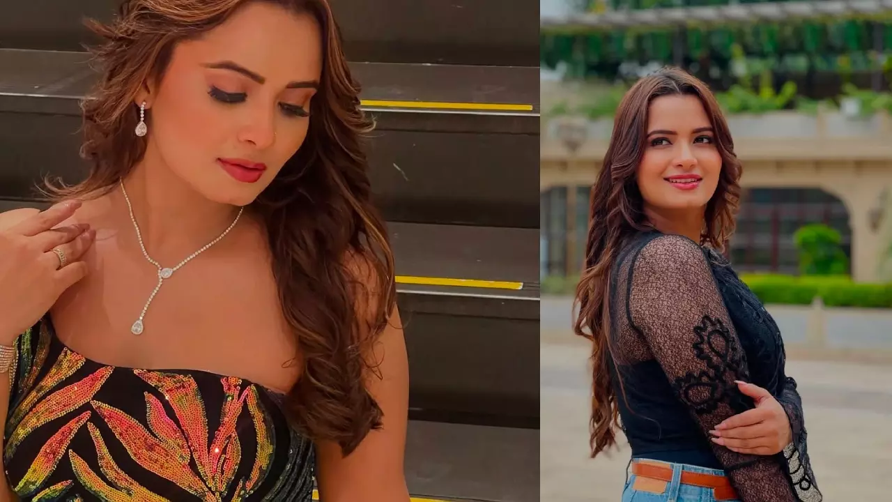 Neelam Giri Net Worth