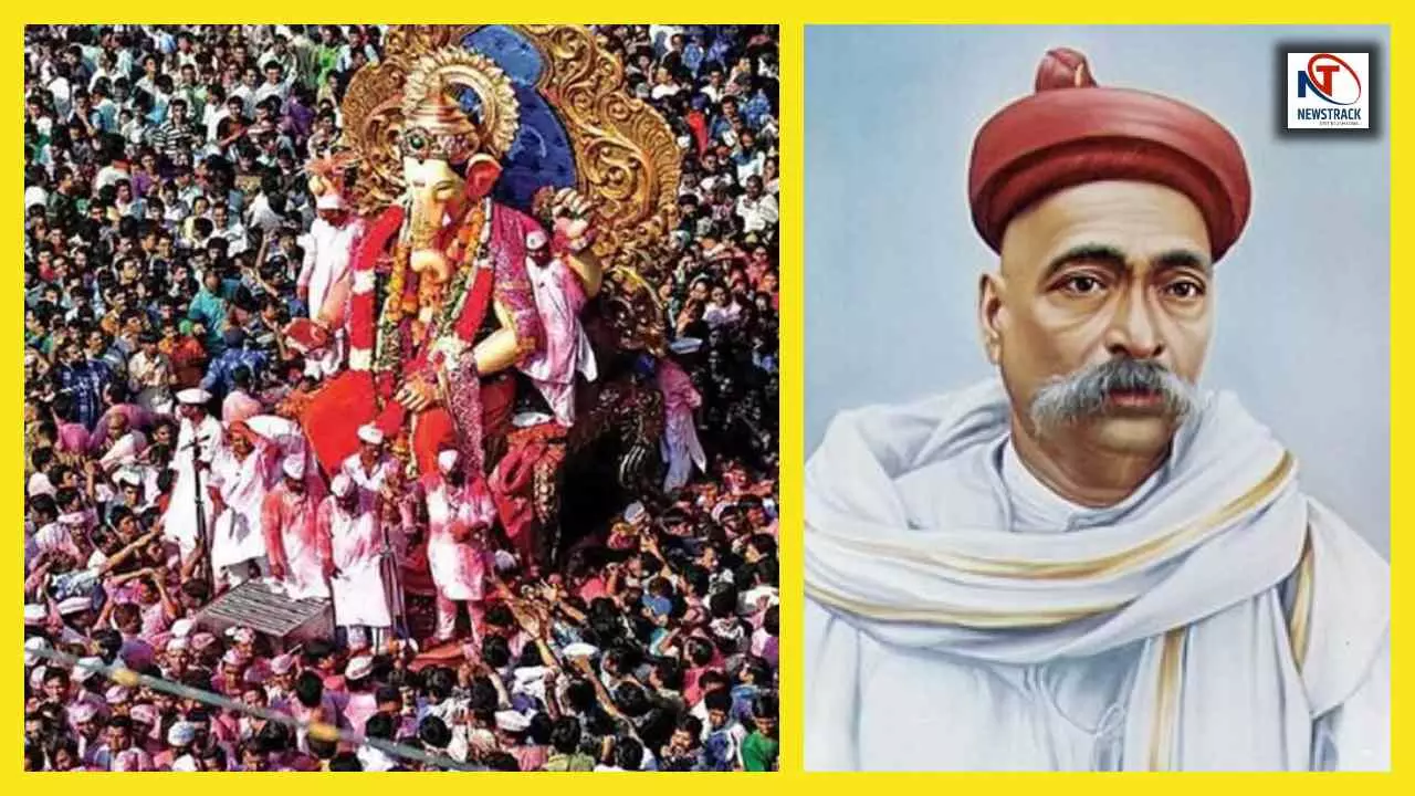 Ganesh Chaturthi History