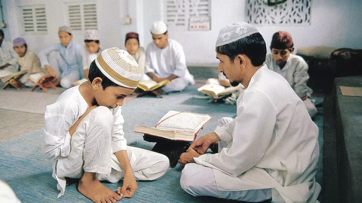 Uttar Pradesh