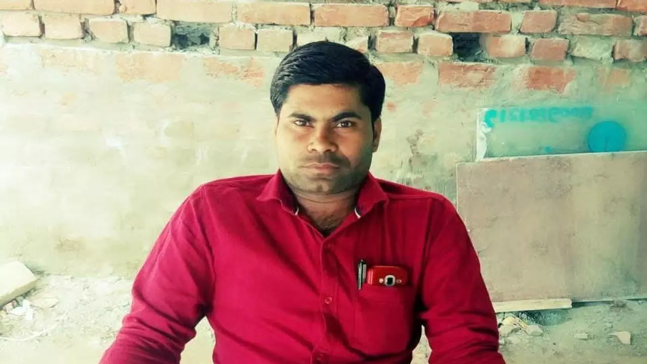 Balrampur News: एसबीआई मिनी बैंक संचालक का शव बरामद, 38 घंटे से थे लापता, जांच पड़ताल में जुटी पुलिस