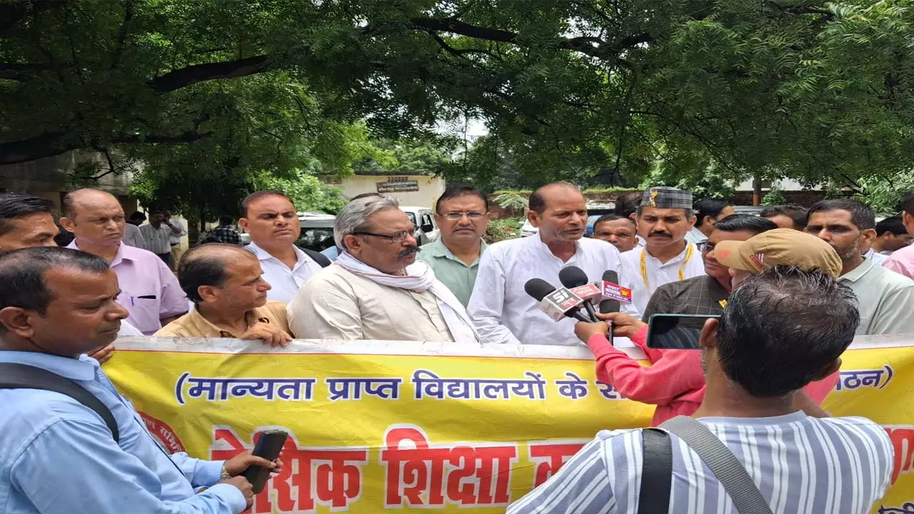 Basic Education Welfare Committee issues 11-point memorandum