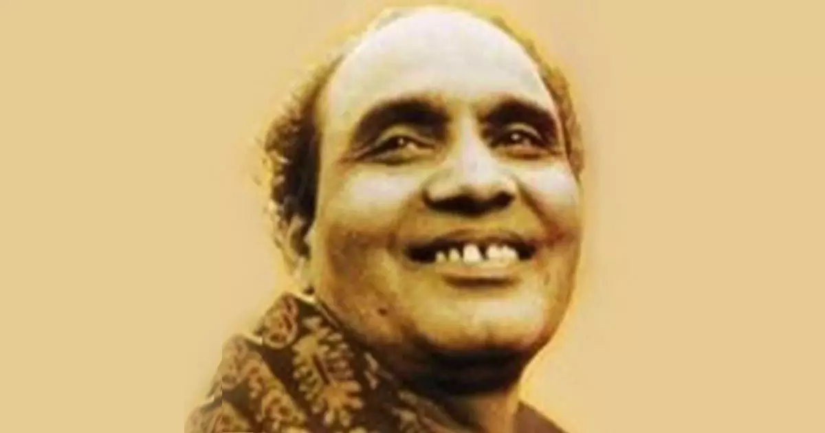 Girija Kumar Mathur