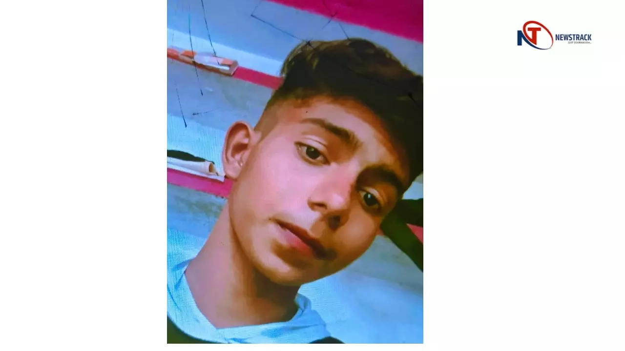 Jhansi News: झांसी के गौरा डैम में डूबकर छात्र की मौत, पिकनिक मनाने गया था दोस्तो के साथ Jhansi News: झांसी के गौरा डैम में डूबकर छात्र की मौत, पिकनिक मनाने गया था दोस्तो के साथ