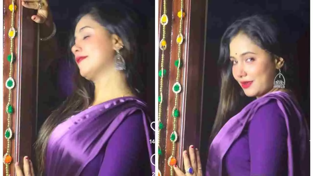 Trisha Kar Madhu