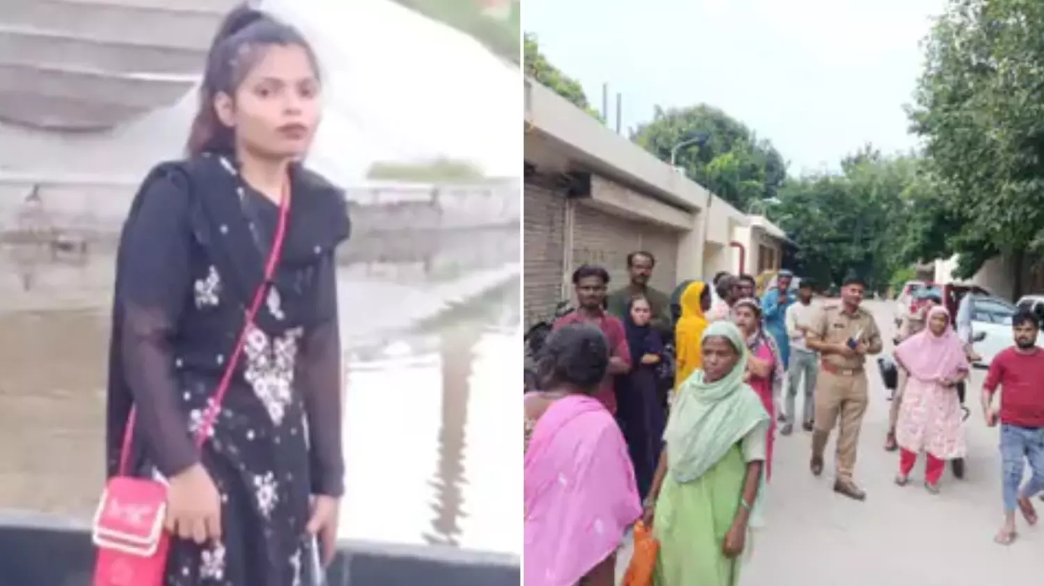 Lucknow News: शादी के 8 महीने बाद हुई नवविवाहिता की मौत! पिता ने दहेज हत्या का लगाया आरोप, ससुराली बोले- बीमारी ने ली जान