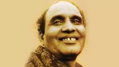 Girija Kumar Mathur