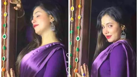 Trisha Kar Madhu Trisha Kar Madhu